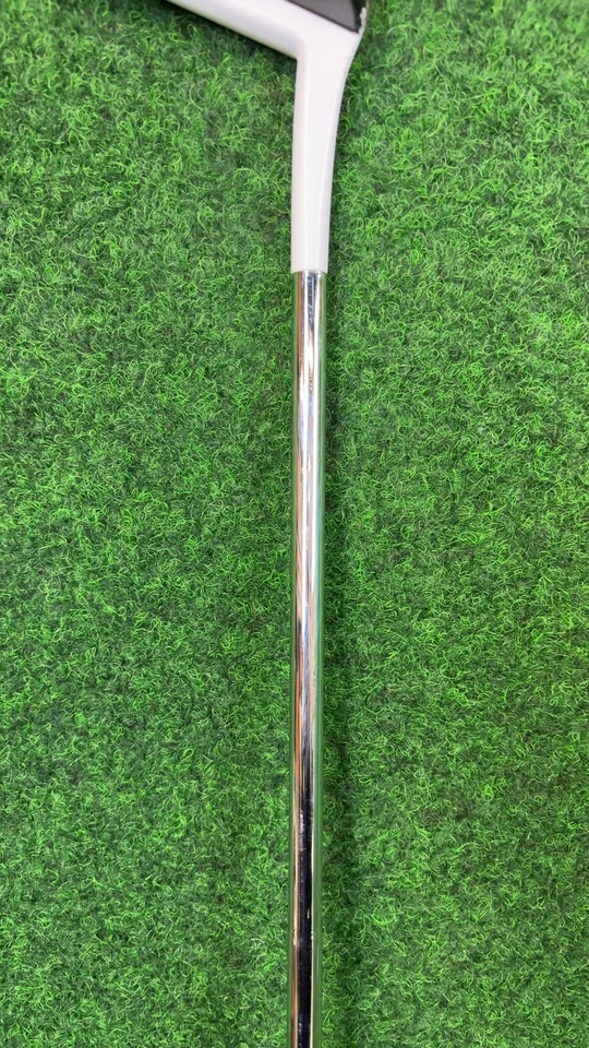 Versa #9 ODYSSEY Putter - Herren (Stahl, 33", Rechts) - Bild 3 von 4