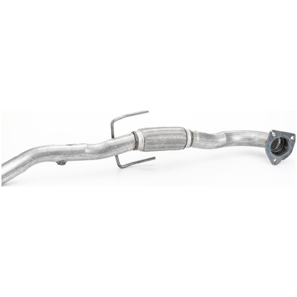 NAP carPARTS Abgasrohr Passend FüR Opel Vectra C Caravan CAC10237-image