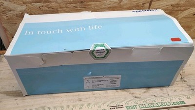 NEW Lot Of 25 Eppendorf 0030089693 Combitips Advanced 50mL Sterile Expires 7/26