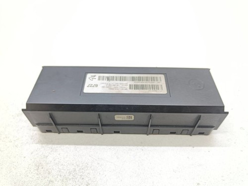 Opel Zafira C 2013 Sonstige Steuergeräte / Module 13586727 RPG24286