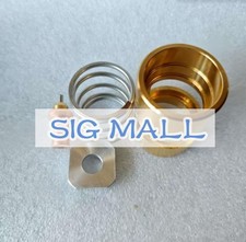 1Pcs New fit for air compressor temperature control valve components 1625185878