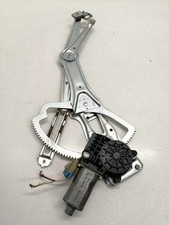 MERCEDES-BENZ M W163 Fensterheber vorne links 6004PA1032 2.70 Diesel 17105842