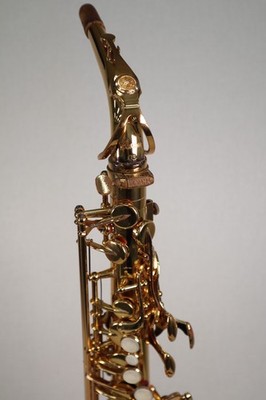 YAMAHA Alto Saxophone YAS-62 D15933 Great G3 neck made in Japan In