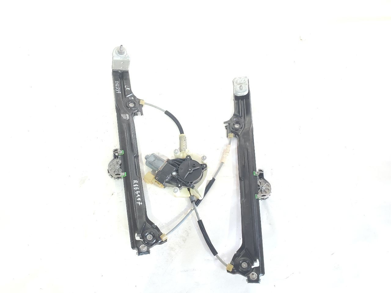 Maserati Levante 2017 Rear Window regulator