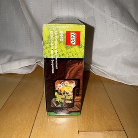 LEGO NINJAGO: Venomari Shrine (9440)