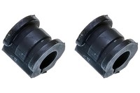 Stabilisatorlager Stabilager Buchse Stabilisator Denckermann D300131 FüR Fabia 5