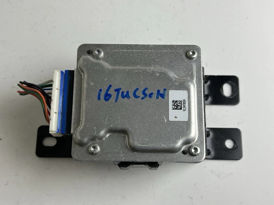 2016 HYUNDAI TUCSON TRANSFER CASE MODULE 95447-3B660 OEM - Image 2 of 4