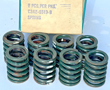 Nos Ford Mustang Big Block Fe 390-427-428cj Hipo Valve Springs C3az-6513-b