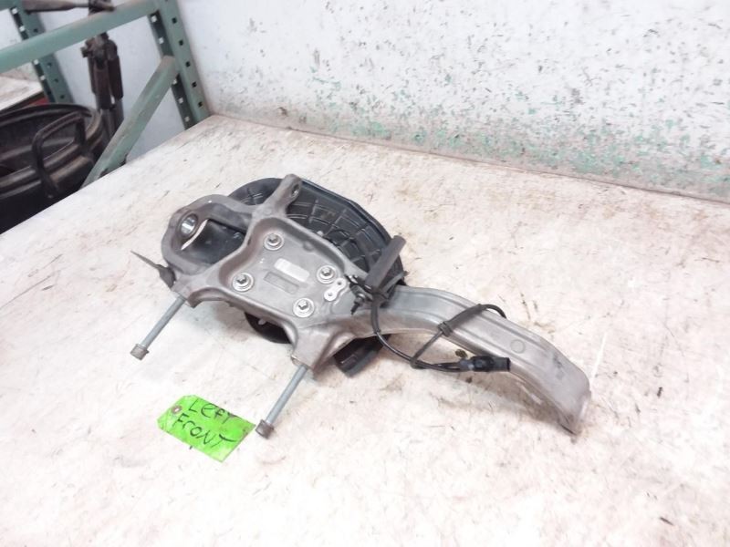 Maserati Ghibli 2023 REAR+LEFT Steering knuckle