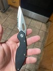 buck 181 odyesse knife — photo 4