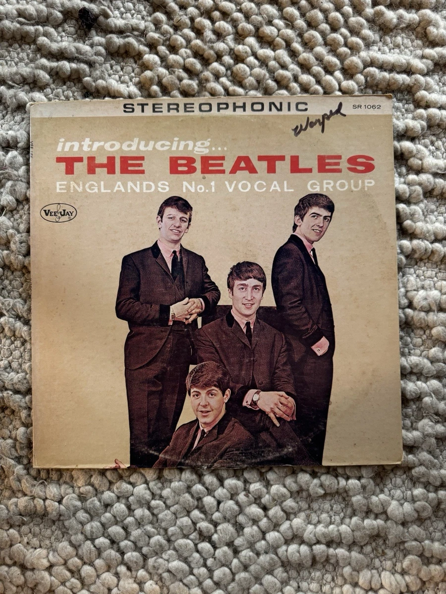 25+ Vee-Jay Records Vinyl for sale | Updated Oct 2026