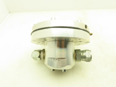 #ad #ad Sames Kremlin High Pressure Fluid Proportioning Regulator Valve 5800 PSI $239.99