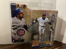 Guide to McFarlane MLB Sports Picks Variants 101