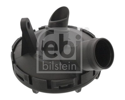 FEBI BILSTEIN Ventil Kurbelgehäuseentlüftung febi Plus 47025 für AUDI A4 A6 A8