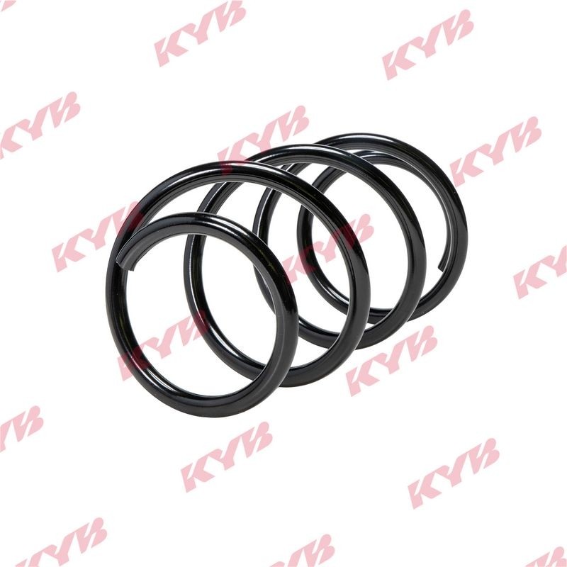 Fits KYB RA2244 Suspension Spring, K-Flex