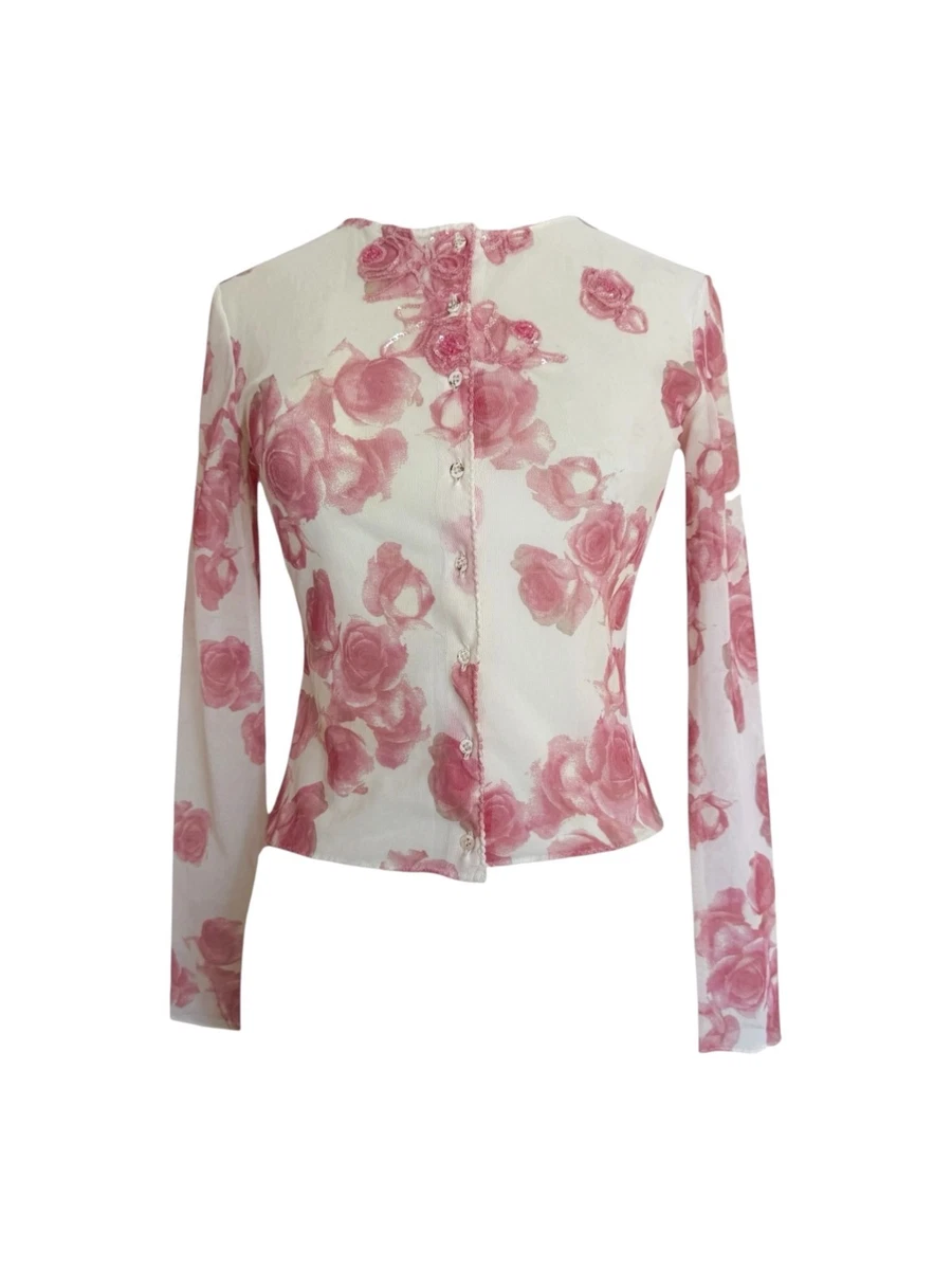 Blumarine Tops & Shirts for Women for sale | eBay UK