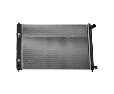 Radiator For NISSAN MURANO 08-14 21460-1AA0A