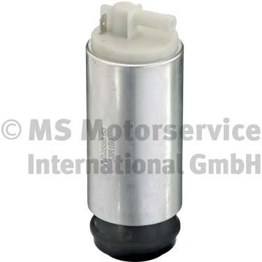 PIERBURG Kraftstoffpumpe VW SKODA 2,8 1,8 3B0919051C 3B0919051A AMX AWT AZM BBG - Bild 6 von 6