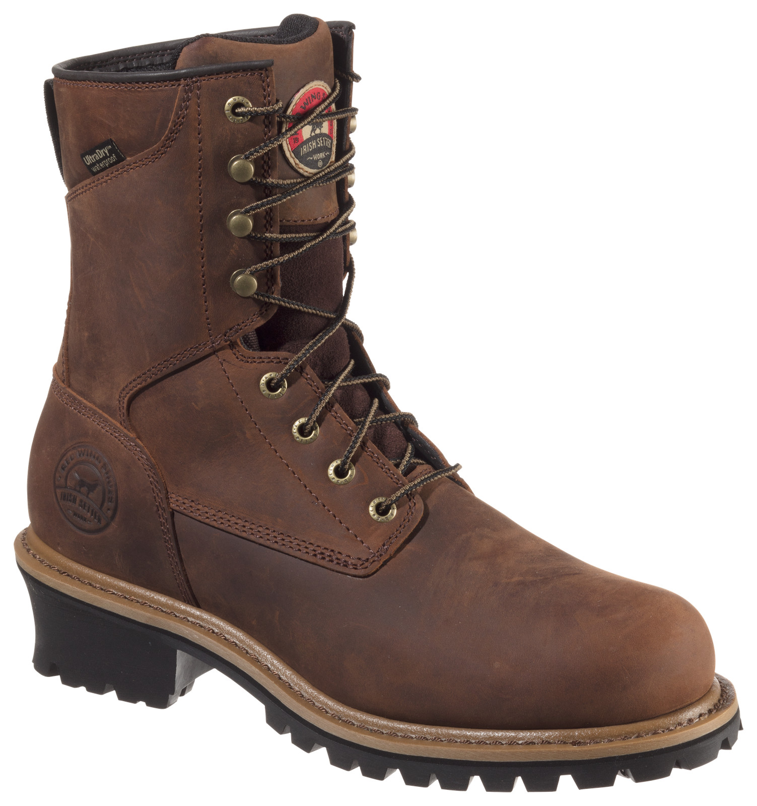 Irish Setter 83829E2100 Mesabi, , 10