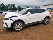 Passenger Front Seat Bucket Cloth Manual Fits 19-23 BLAZER 1764012