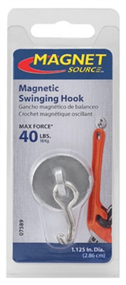 #ad Magnet Source The TMS7589 Super Magnet W Swing Hook The Super Magnet W Swing Ho $11.07