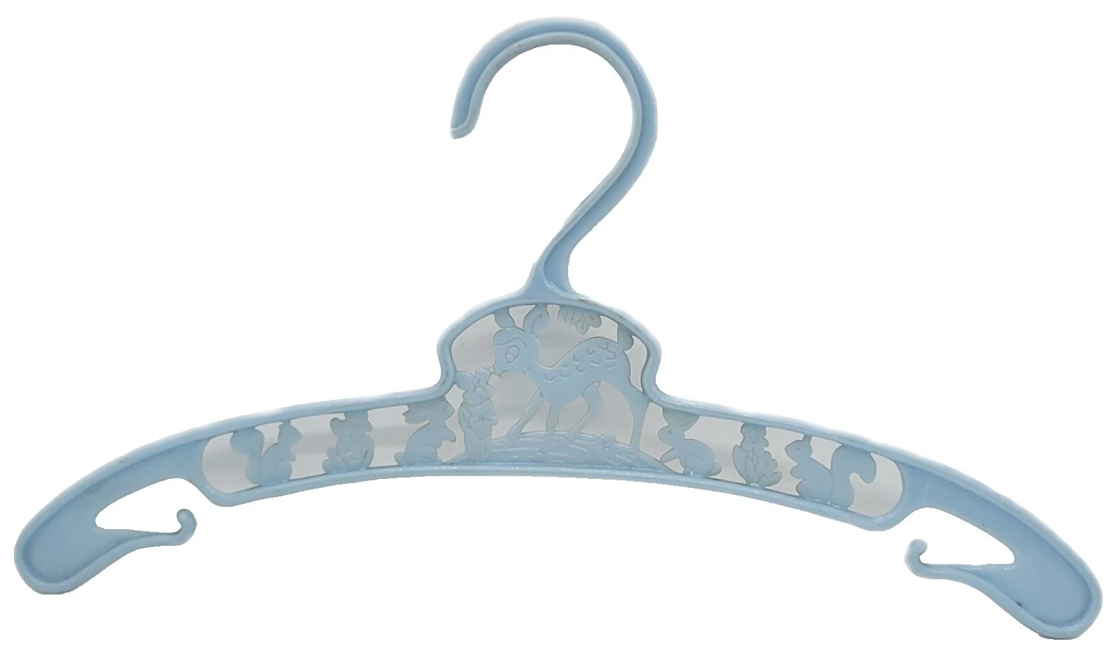 1950s Vintage Clothes Hangers