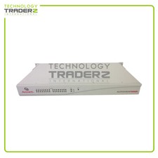 520-300-001 Avocent AutoView 1000R 16 Port KVM Switch W/ Ear Bracket