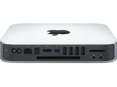 7⭕️ Macmini2014 CPU2.8GHz,16GB,512GB SSD SSD (128GB, 256GB, 512GB, 1TB) - Apple Mac mini (Late 2014)