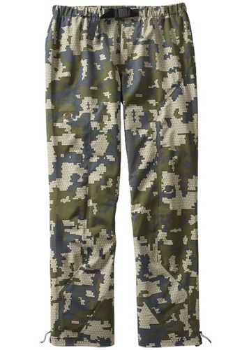 Kuiu Chugach Verde 1.0 Waterproof 