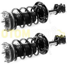 Amortisseur Citroen NEMO