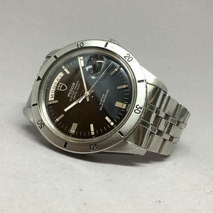 TUDOR Oyster day-date 7020/0 automatic 