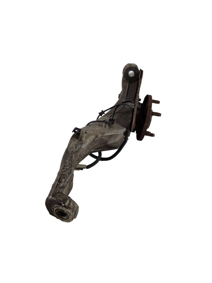 Jeep Grand Cherokee WK Achsschenkel Vorne Rechts Front Right WHEEL HUB Knuckle - Image 3 of 4