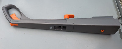 Vax Dual Power Max VRS801 Teppich Obergriff Clean Boost Trigger