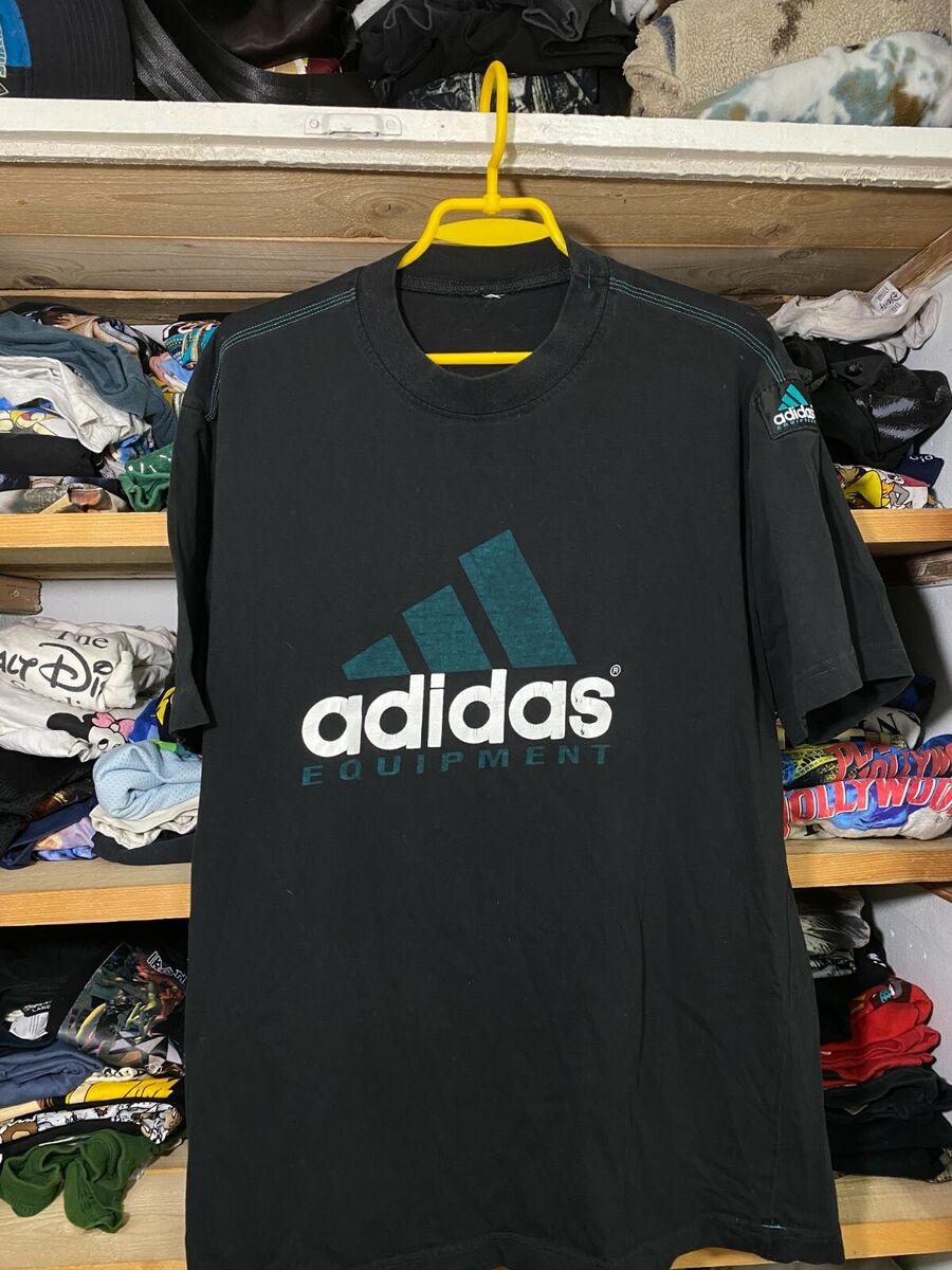 vintage t-shirt Adidas Equipment 90s | eBay vintage t-shirt Adidas Equipment 90s | eBay