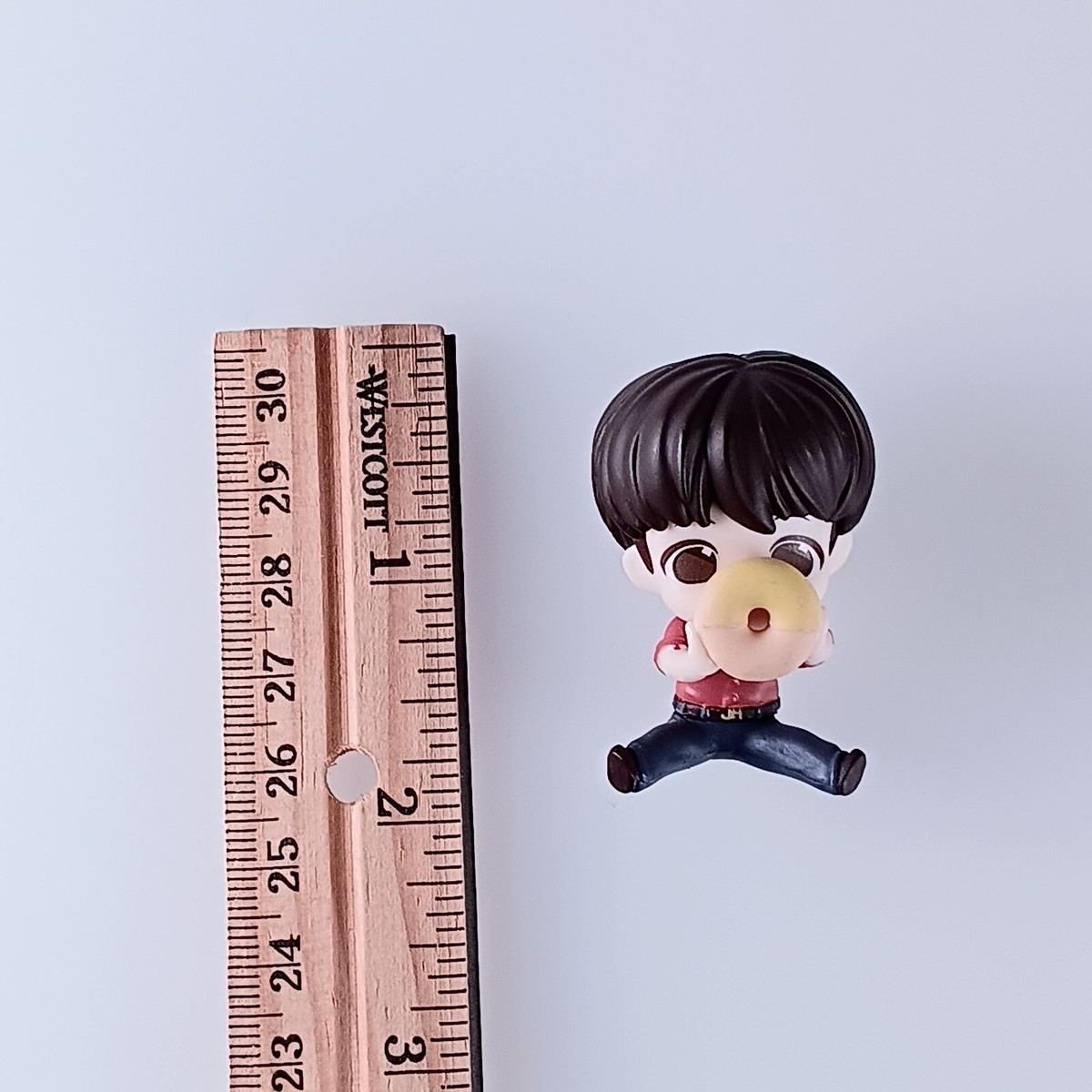J-hope BTS TinyTAN Hide＆Seek Mascot Figure Japanese From