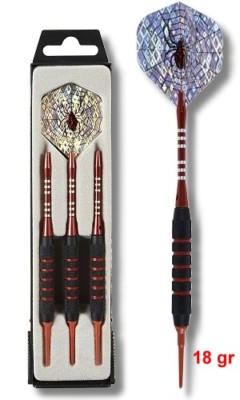 Dartpfeile Karella K-5 18g Softdart NEU & OVP 604005