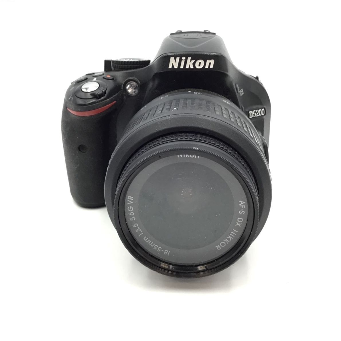 Nikon D5200 DSLR Digital Camera & Accessories Lot eBay