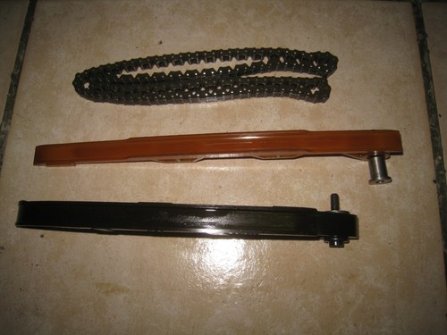 CBF 1000 SC58 Gleitschiene Motor Steuerkette n führung spanner timing chain