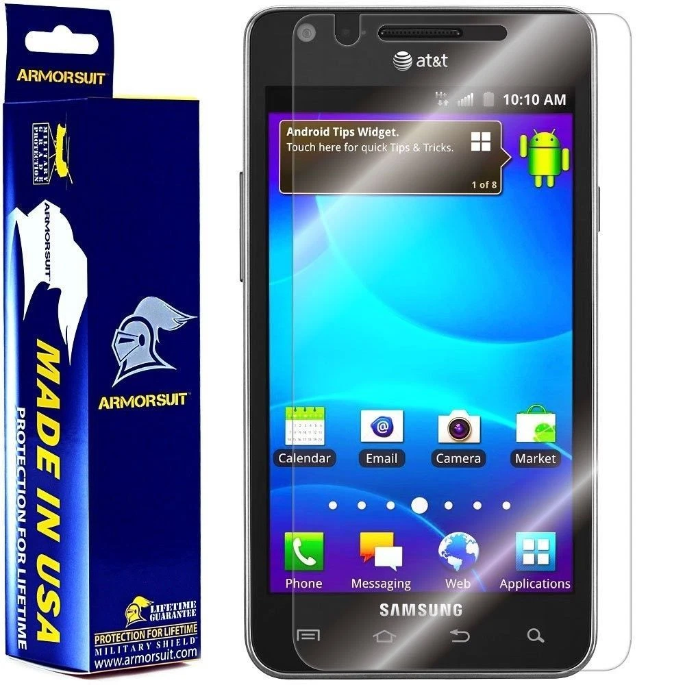 Samsung Galaxy S2 Atandt