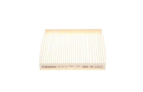 Bosch 1987432148 Interior Air Filter Fits Nissan Pixo Suzuki Alto Alto K10 - Image 25