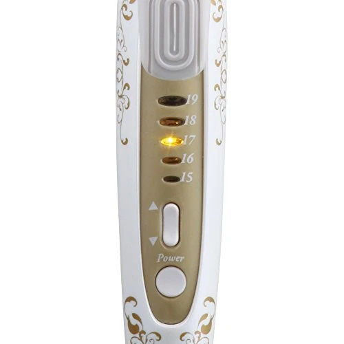 CREATE ION Hair Iron Grace Curl 38 mm Overseas CIC-W72012N AC100-240V NEW - Image 3 of 4