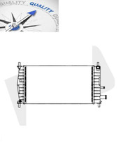 Radiateur Mazda 121
