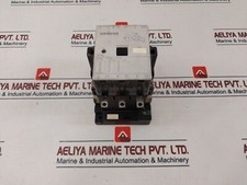 SIEMENS 3TF48 Magnetic Contactor IE AC-1 100A IEC 60947