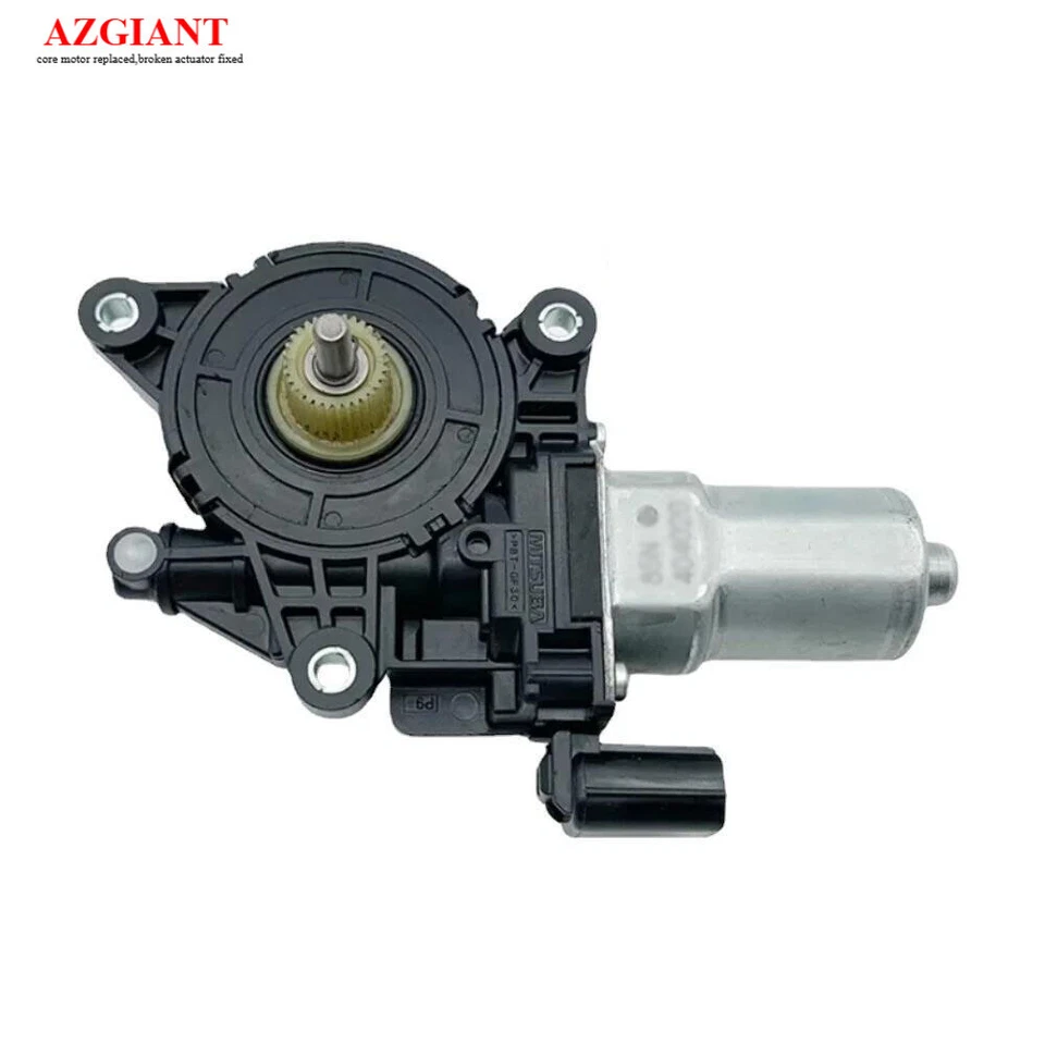 Power Window Lifter Motor Window Regulator Motor for Honda Odyssey Honda Stream - Image 3 of 4