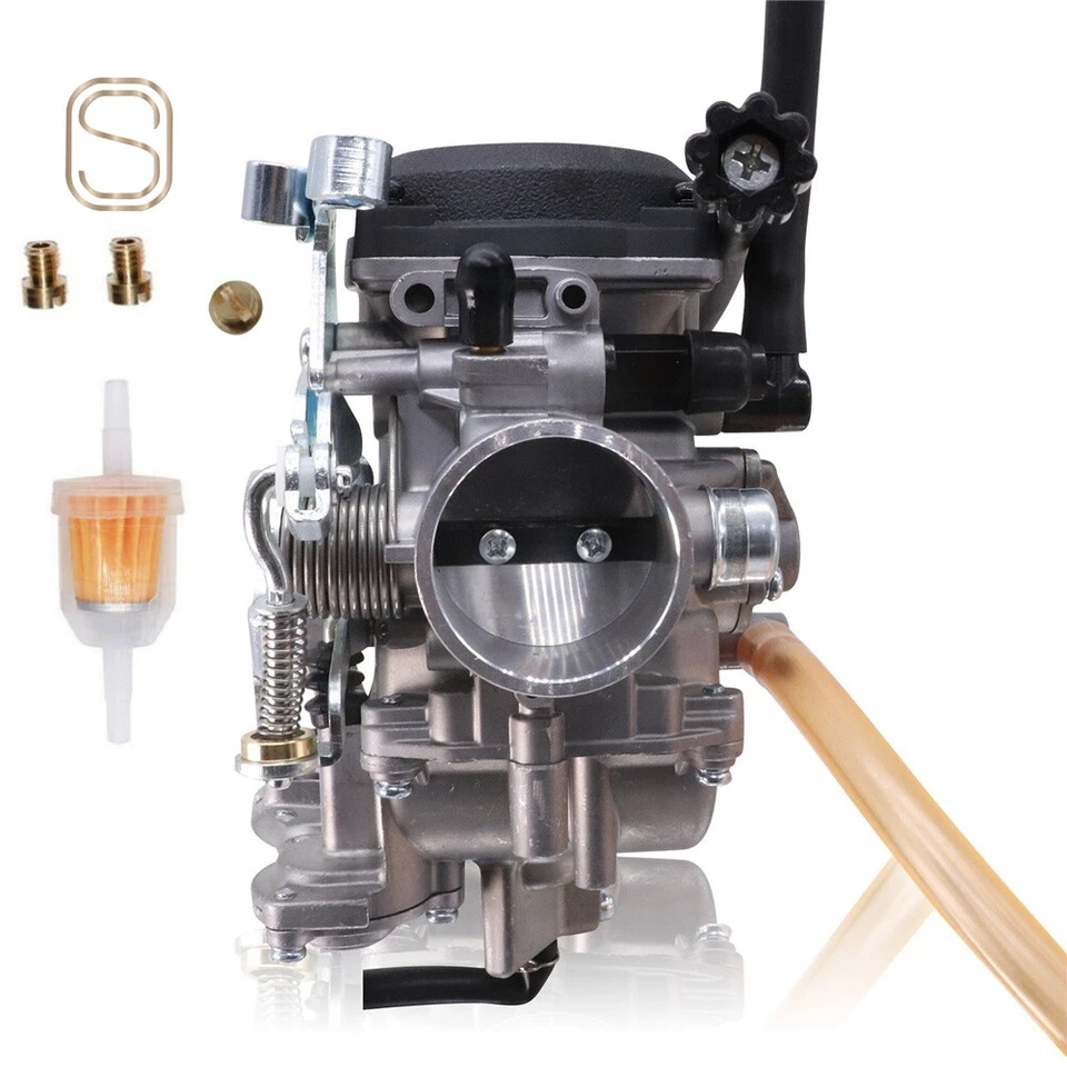 High Performance Carburetor For Kawasaki Vulcan 1500 VN1500 Classic 15003-1241 - Image 2 of 4