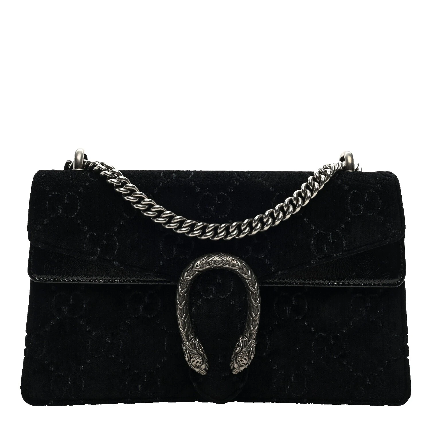 Gucci Buckle Small Bags & Handbags for Women