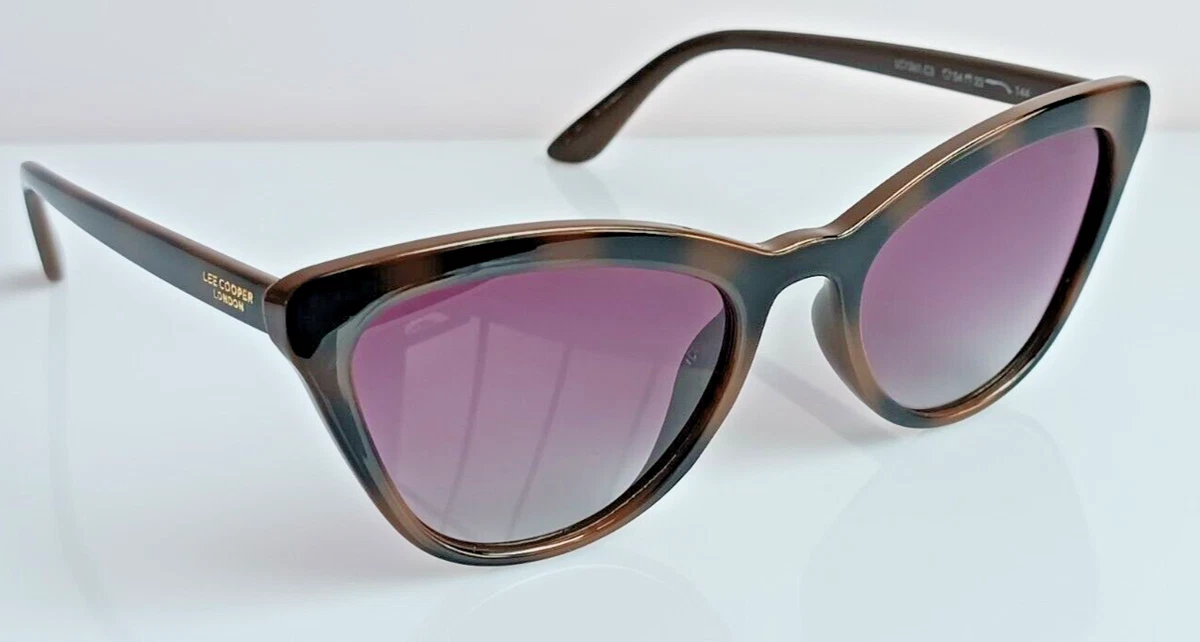 COOPER SUNGLASSES - PINK