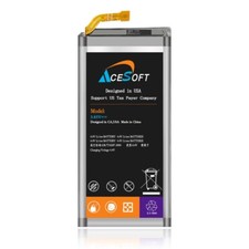 AceSoft 2400mAh Replacement Sub Battery f Samsung Galaxy Z Fold 5 SM-F946U Phone