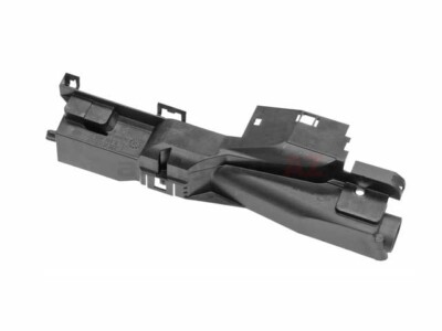 GENUINE BMW Left Radiator Mount Bracket 17117530252 E46 328i X3 E30 325i M3 E90