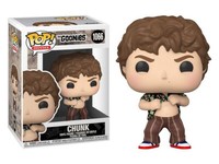 The Goonies Chunk Jeff Cohen Pop! Movies #1066 Vinyl Figur Funko